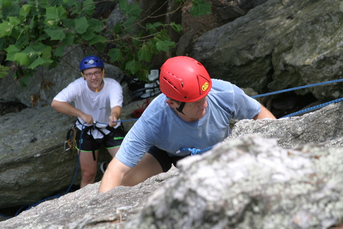 Climbers 2