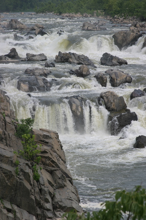 Great Falls